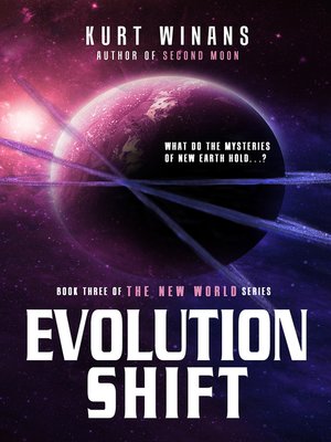 cover image of Evolution Shift